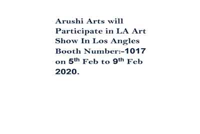 Show In Los Angles B. No.-1017