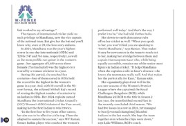 Fobies India Magazine