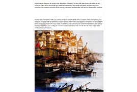Hyderabad Will Host Art Works Of Husain, Raza, Tyeb Mehta And Other Indian Masters During 25th Anniversary Show Of Delhi