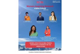 Women Inspiring Network DAVO